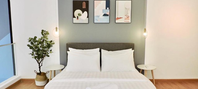 Ekocheras Residence KL Homestay by HomePeace