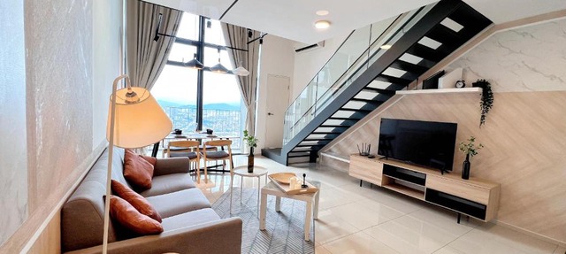 EkoCheras Suite by MOKA