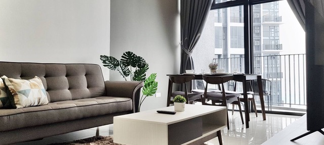 Ekocheras Suite