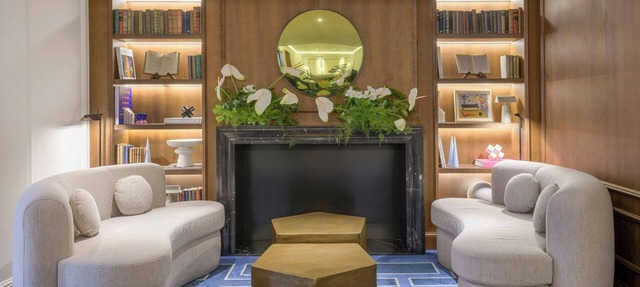 El Autor Hotel, Madrid, Autograph Collection