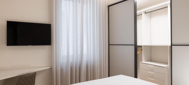 Elegance, comfort and charm in Milan Moscova