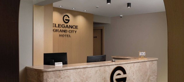 Elegance Grand City Hotel