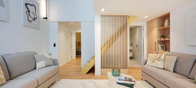 Elegant apartment - 2BR-6P - Palais Royal
