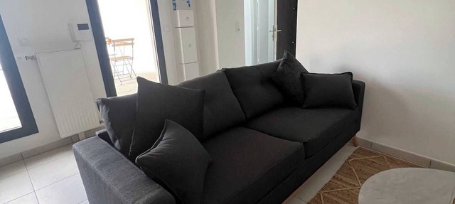 Elegant Appt - 1bdr/2p - Near Paris & La Defense