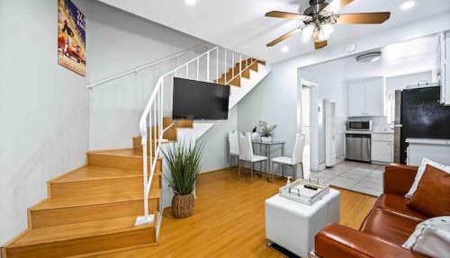 Elegant Beachside 2 Bed 2 Bath