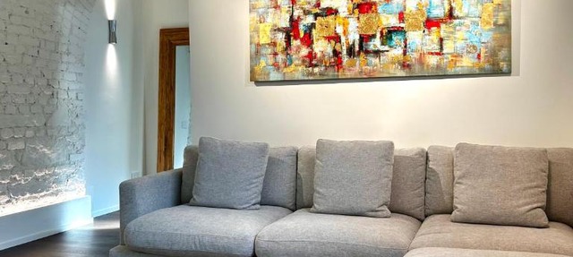 Elegant Design Loft for a Luxury stay, M1 to Duomo