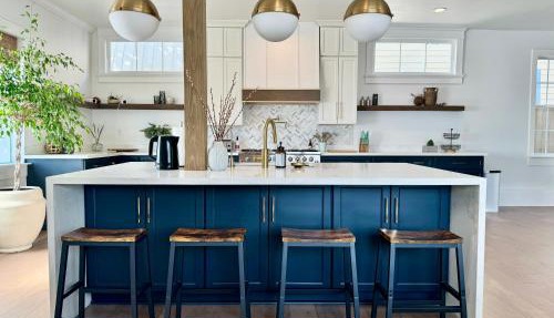Elegant Garden District 4BR Home