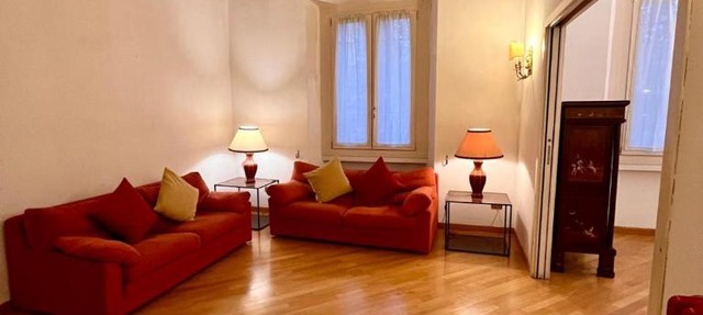 Elegant Large flat for Family and Groups