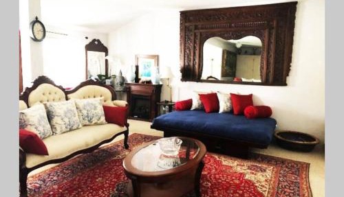 Elegant Spacious Private Studio ~ Upscale Berkeley