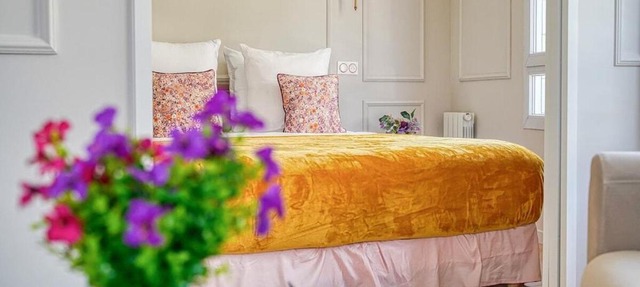 Elegant Suite Inn Paris la Defense