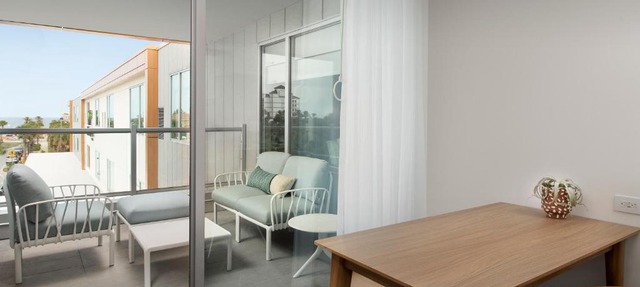 Element by Marriott Jacksonville Beach