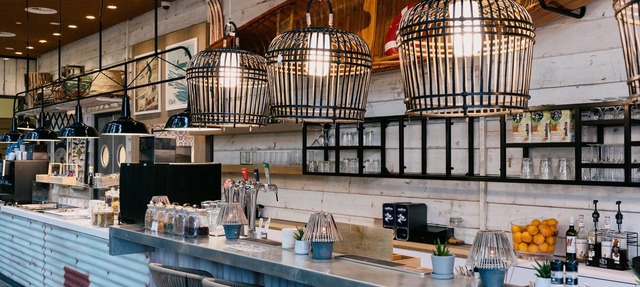 Element by Marriott Amsterdam