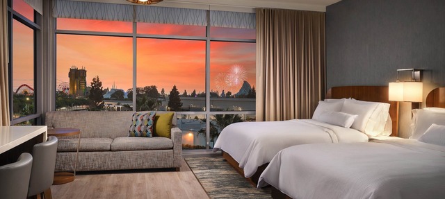 Element by Marriott Anaheim Resort Convention Center