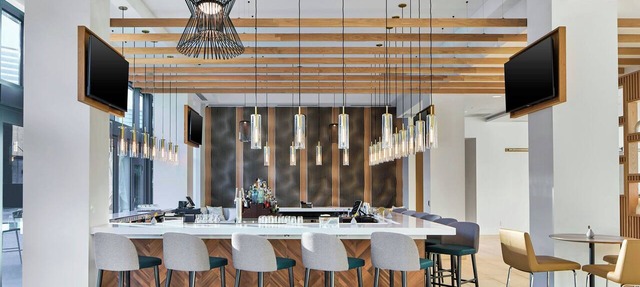 Element by Marriott Atlanta Perimeter Center