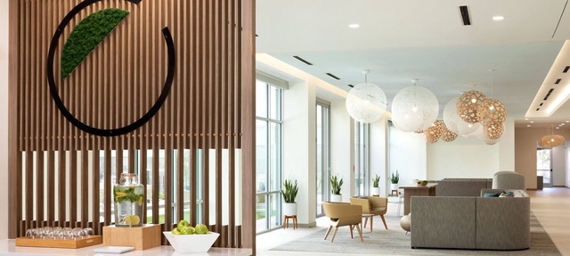 Element by Marriott Austin at The Domain