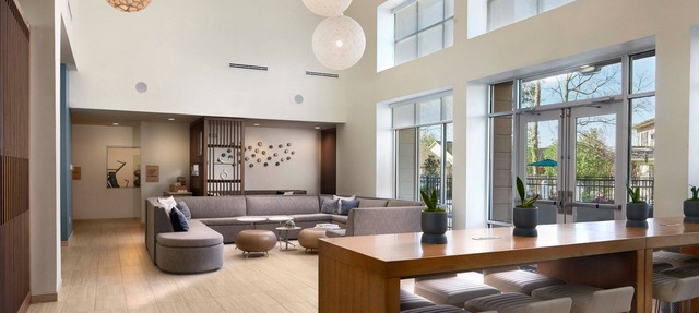 Element by Marriott Baton Rouge South
