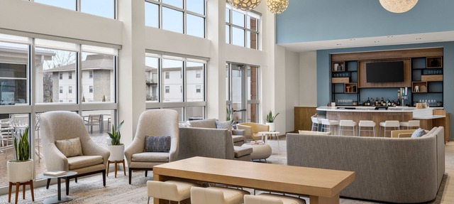 Element by Marriott Branson