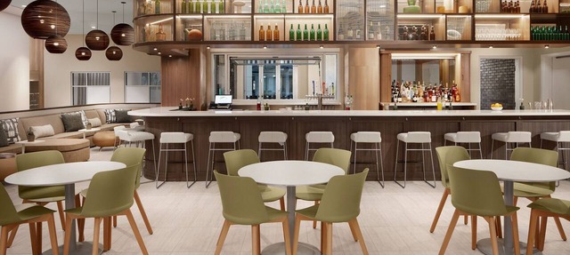 Element by Marriott Charlotte Uptown