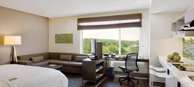 Element by Marriott Lexington