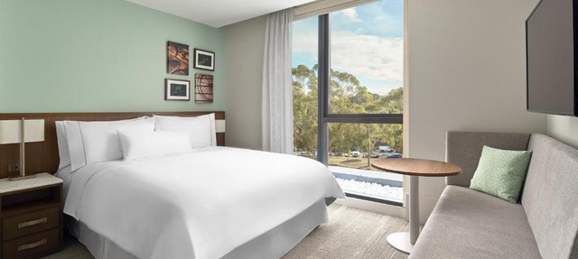 Element by Marriott Melbourne Richmond