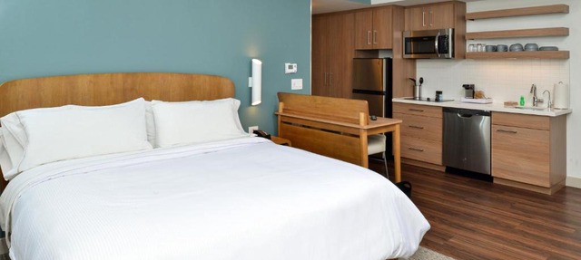 Element by Marriott North Kansas City