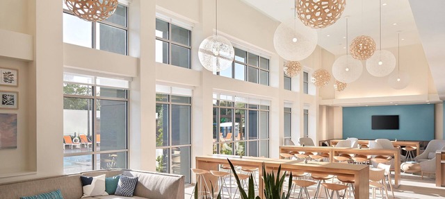 Element by Marriott Orlando at SeaWorld