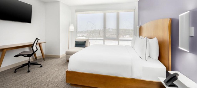 Element by Marriott Savannah Midtown
