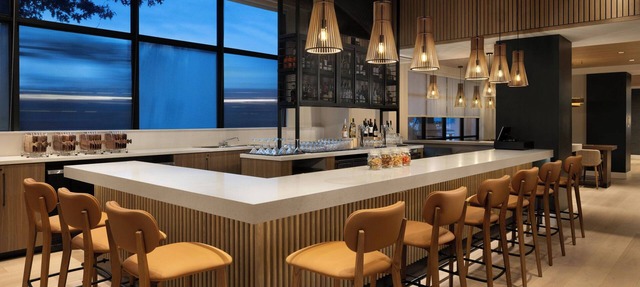 Element by Marriott Seattle Downtown