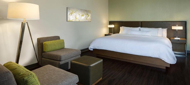 Element by Marriott Vancouver Metrotown
