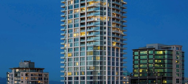 Element by Marriott Vancouver Metrotown