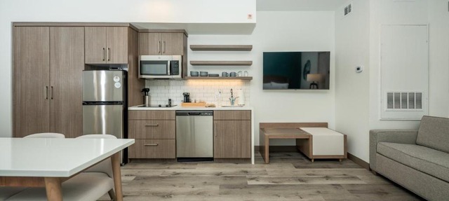 Element by Marriott Waco