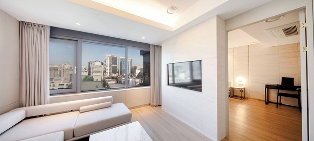 ELIENA HOTEL SEOUL GANGNAM