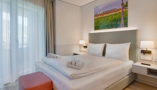 Elisapart - Apartments am Sommerschloss