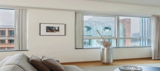 Elite Executive Apartment with Top-Tier Amenities in Claude Debussylaan