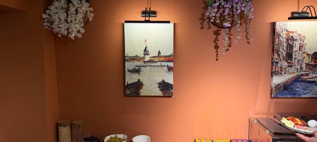 Elite Marmara Boutique Hotel Sultanahmet