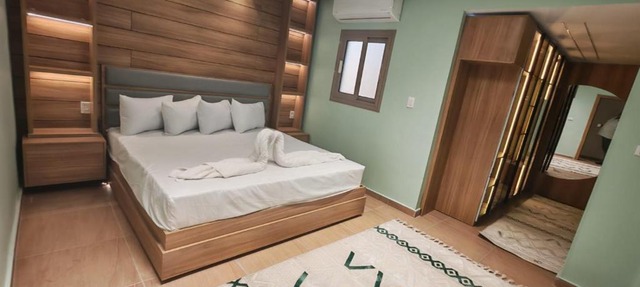 Elite suites