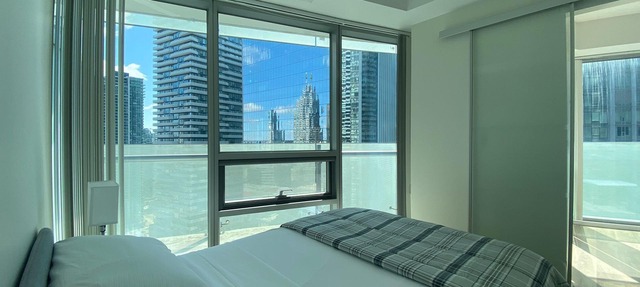 Elite Urban Lodgings | Executive Escape
