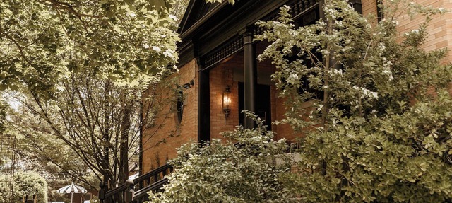 Ellerbeck Mansion Bed & Breakfast