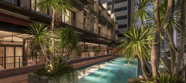 Else Kuala Lumpur, a member of Design Hotels
