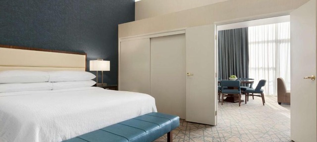 Embassy Suites by Hilton Brea - North Orange County