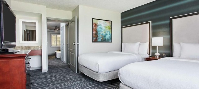 Embassy Suites by Hilton Orlando Airport