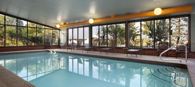 Embassy Suites by Hilton Portland Maine