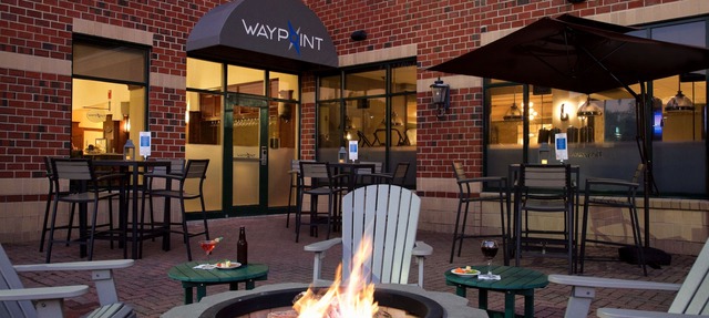 Embassy Suites by Hilton Portland Maine