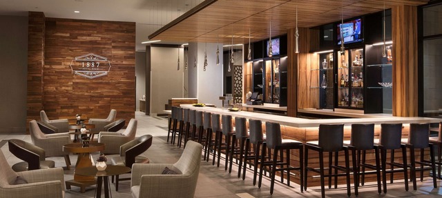 Embassy Suites by Hilton Amarillo Downtown