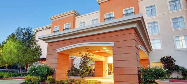 Embassy Suites by Hilton Valencia