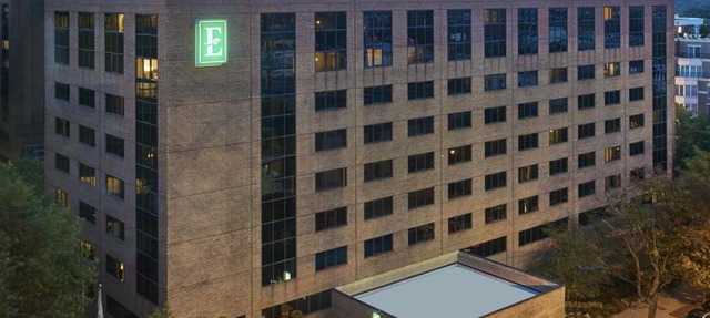 Embassy Suites by Hilton Washington D.C. Georgetown