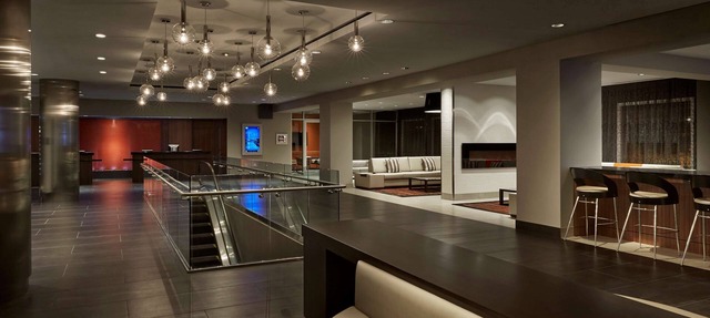 Embassy Suites by Hilton Washington DC Chevy Chase Pavilion