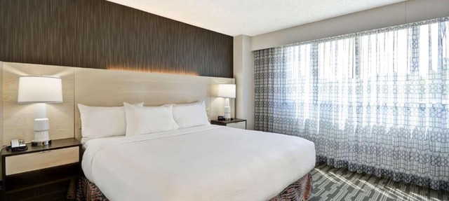 Embassy Suites Charlotte