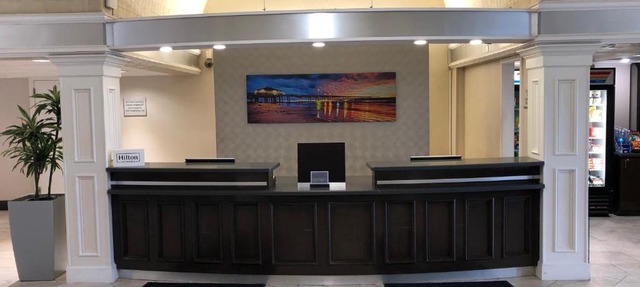 Embassy Suites Corpus Christi