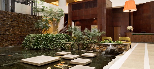 Embassy Suites Los Angeles - Glendale